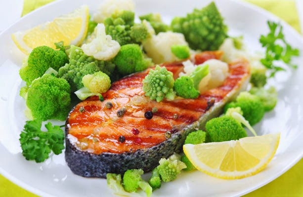 Que carnes puede comer para bajar de peso